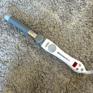 1” Beachwaver Curling Iron